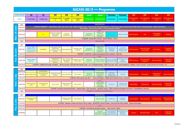 Eucass_2015_Programme_overview_detailed