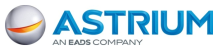Astrium Logo