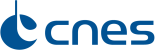 CNES Logo