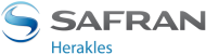 SAFRAN Herakles Logo