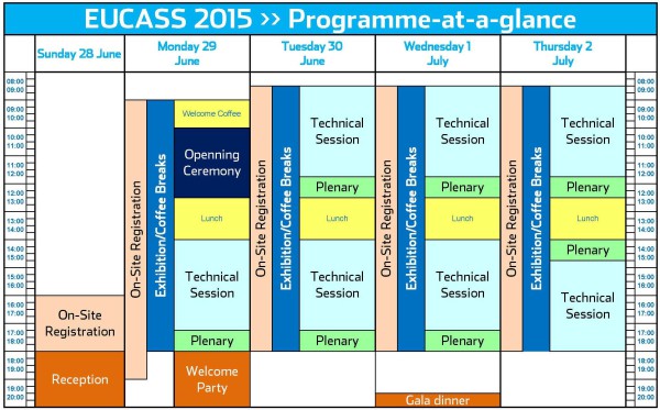 Eucass_2015_Programme_overview_150604