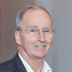 Jean Pierre Taran