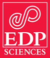EDP science